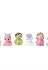 Elegant Baby Squirties Princess Party