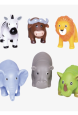 Elegant Baby Squirties Jungle Party