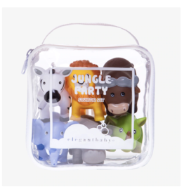 Elegant Baby Squirties Jungle Party