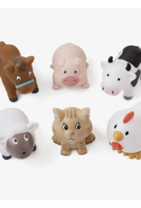 Elegant Baby Squirties Barnyard Party