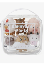 Elegant Baby Squirties Barnyard Party