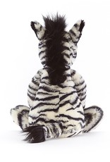 Jellycat Bashful Zebra Medium