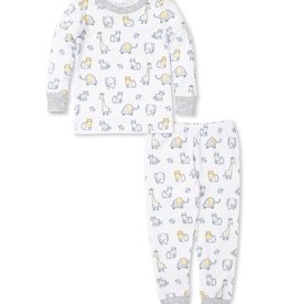Kissy Kissy Jungle Juniors Pajama Set