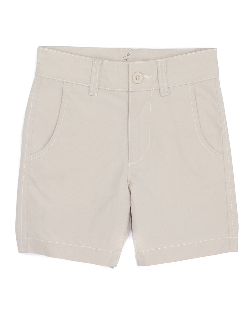 Properly Tied Driver Shorts Sand