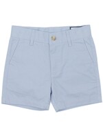 Properly Tied SALE. Patriot Short Light Blue
