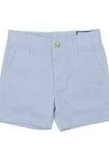 Properly Tied Patriot Short Light Blue