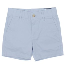 Properly Tied Patriot Shorts Light Blue