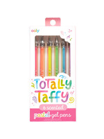 OOLY Totally Taffy Scented Gel Pens Set of 6