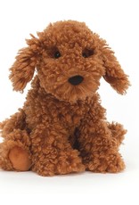 Jellycat Cooper Labradoodle Pup