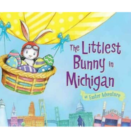 Sourcebooks Littlest Bunny in Michigan