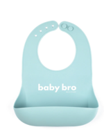 Bella Tunno Wonder Bib Baby Bro