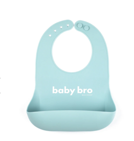 Bella Tunno Wonder Bib Baby Bro