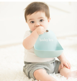 Bella Tunno Baby Bro Wonder Bib