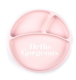 Bella Tunno Hello Gorgeous Wonder Plate
