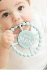 Bella Tunno Teether Mini Man