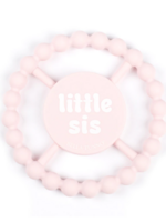 Bella Tunno Happy Teether Little Sis