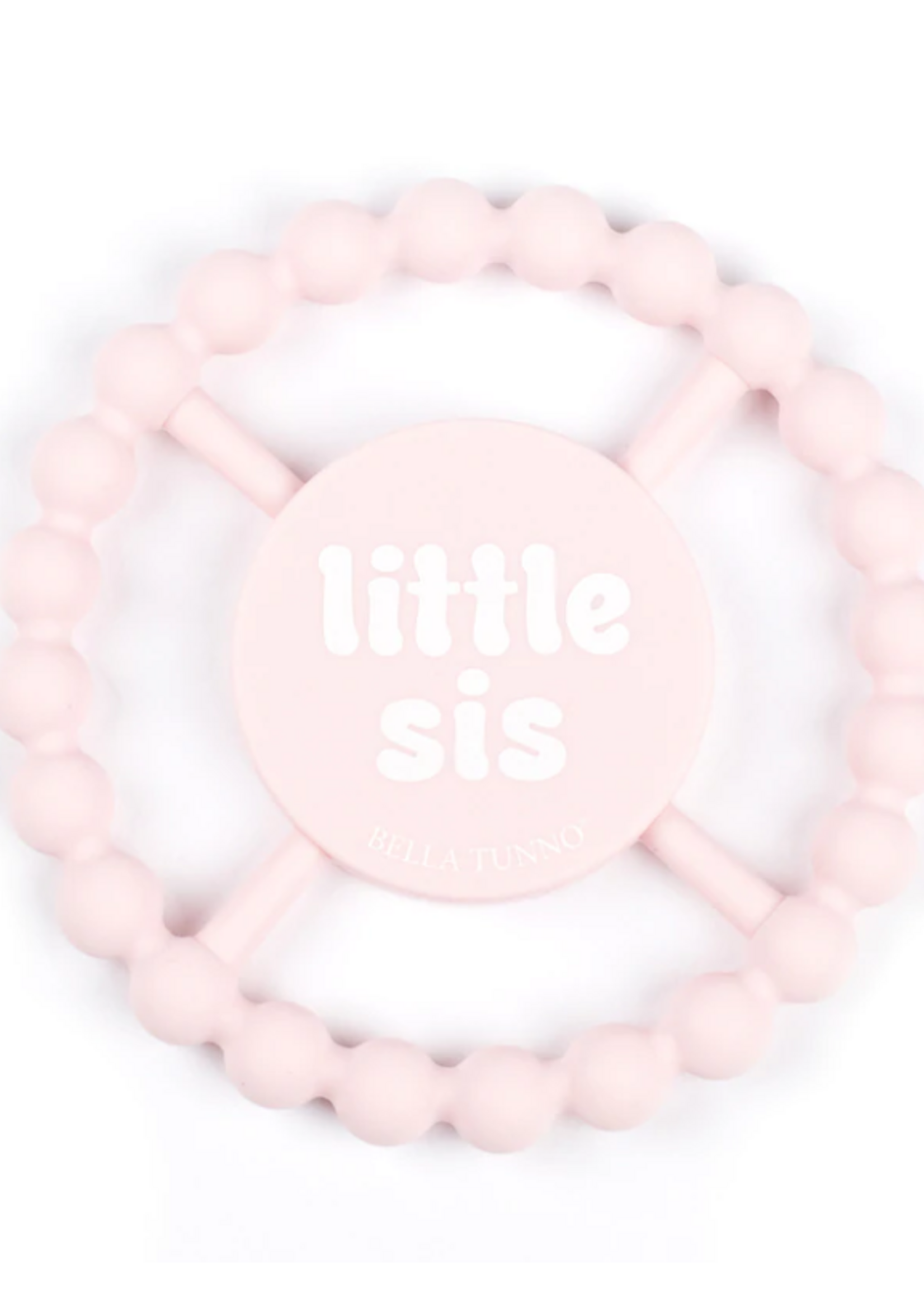 Bella Tunno Teether Little Sis