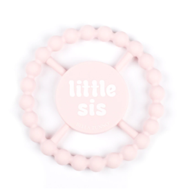 Bella Tunno Happy Teether Little Sis