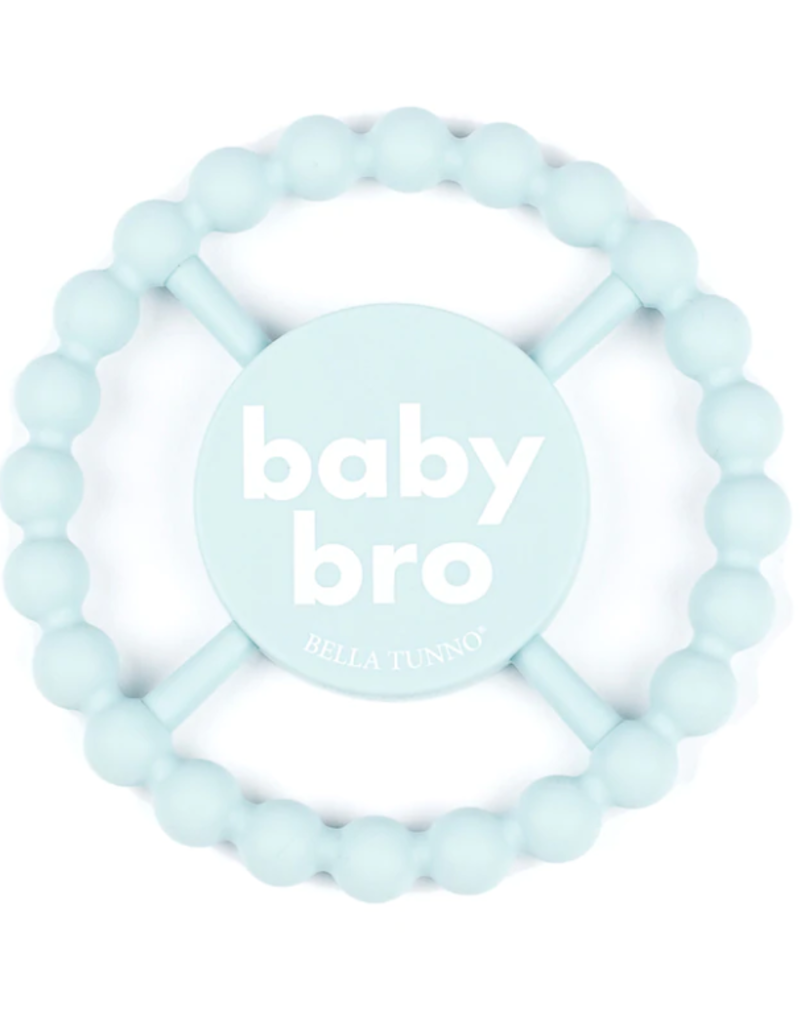 Bella Tunno Teether Baby Bro