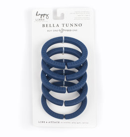 Bella Tunno Happy Links Navy