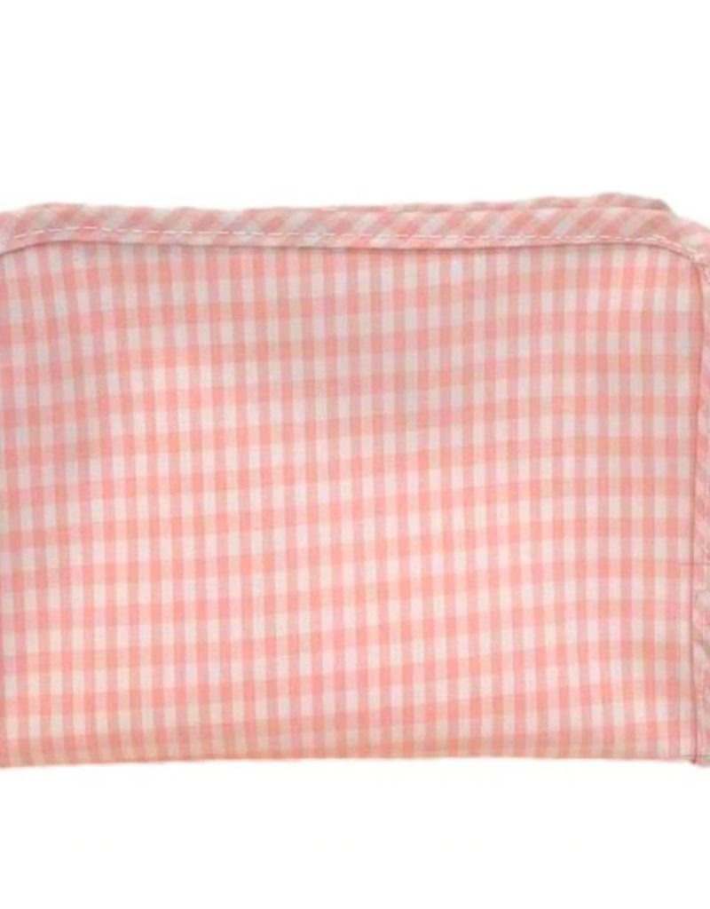 TRVL Design Roadie Gingham Taffy