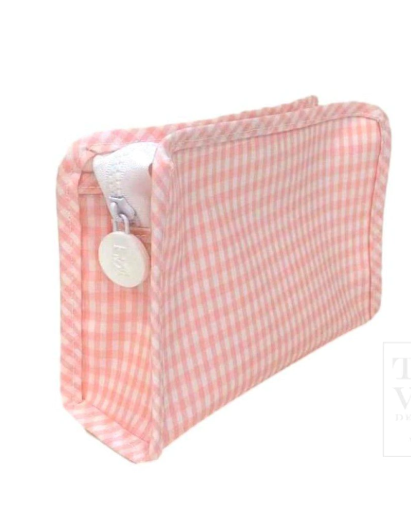 TRVL Design Roadie Gingham Taffy