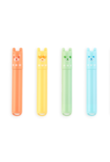 OOLY Beary Sweet Mini Scented Highlighters Set of 6