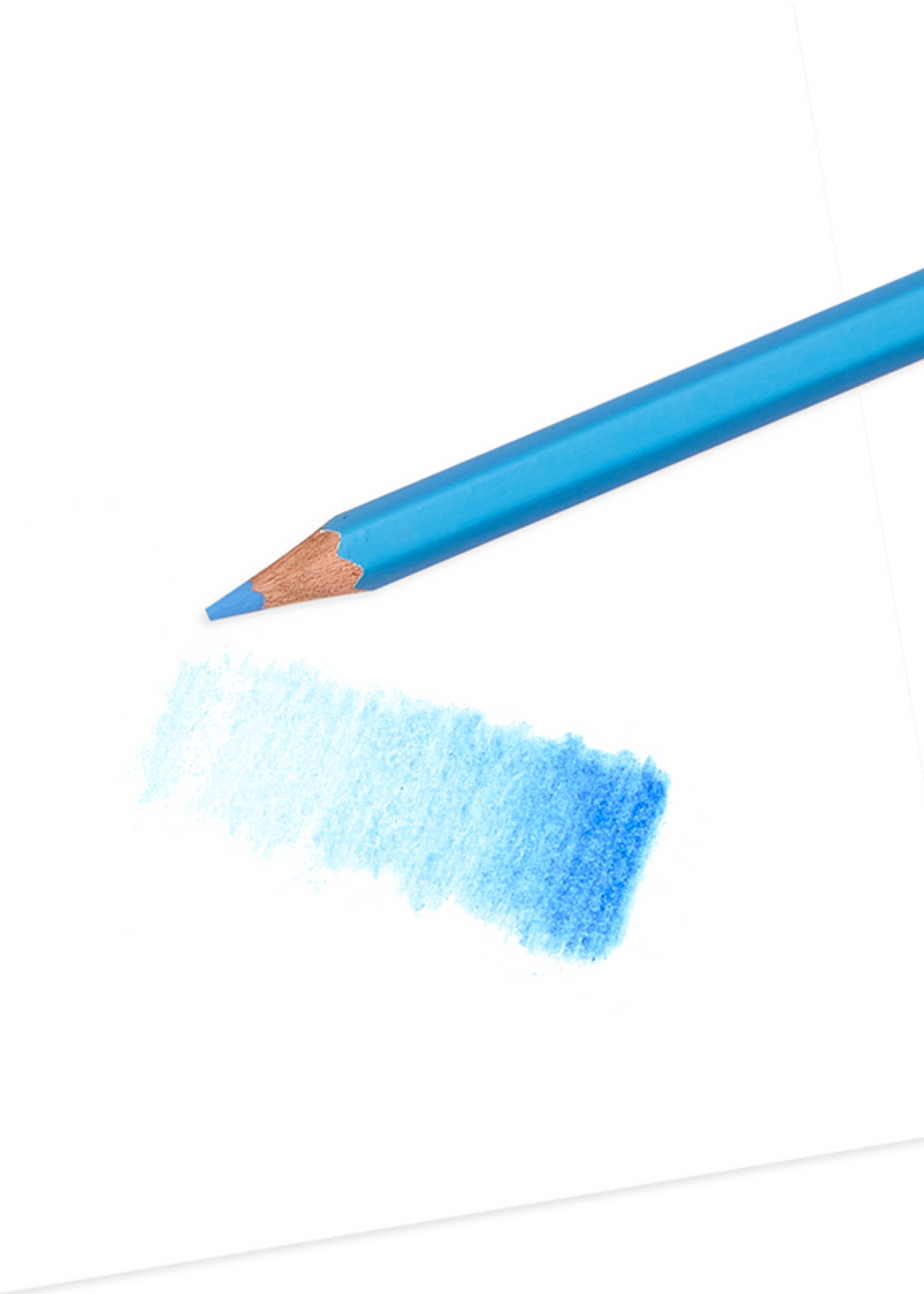 OOLY Pastel Hues Colored Pencils Set 24