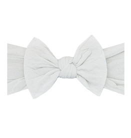 Baby Bling Bow Knot Bow Ash