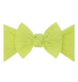 Baby Bling Bow Knot Bow Citron