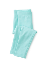 Tea Collection Solid Baby Leggings Riptide