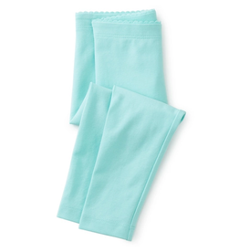 Tea Collection SALE Solid Baby Leggings Riptide