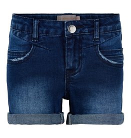 SALE Dark Denim Shorts