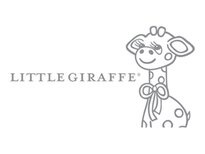 Little Giraffe