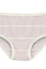 Print Girls Underwear Macaroon Road Trip Stripe