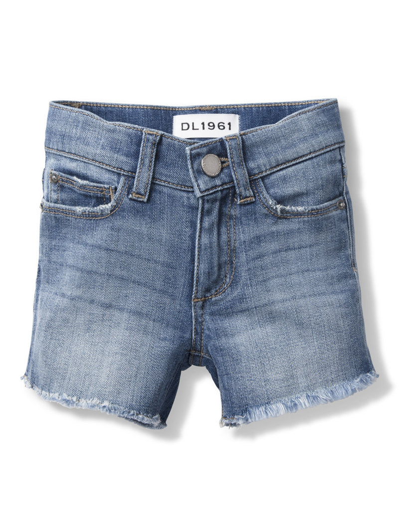 DL1961 Lucy Cut Off Shorts