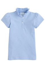 little english Hastings Polo Lt Blue
