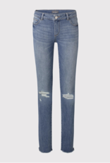 DL1961 Chloe Toddler Skinny Jeans Gulfstream