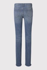 DL1961 Chloe Toddler Skinny Jeans Gulfstream