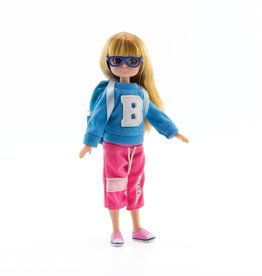Cool 4 School - Lottie