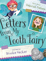 Sleeping Bear Press Letters from My Tooth Fairy