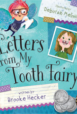 Sleeping Bear Press Letters from My Tooth Fairy