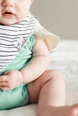 Copper Pearl Baby Bandana Bib Set 4 Alta