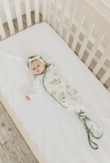 Copper Pearl Newborn Knotted Gown Haven