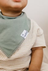 Copper Pearl Baby Bandana Bib Set 4 Haven