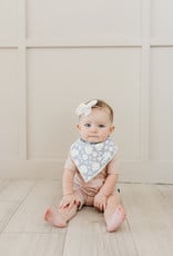 Copper Pearl Baby Bandana Bib Set 4 Lacie