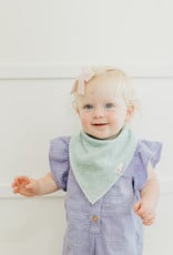 Copper Pearl Baby Bandana Bib Set 4 Lacie