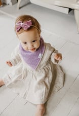 Copper Pearl Baby Bandana Bib Set 4 Lacie