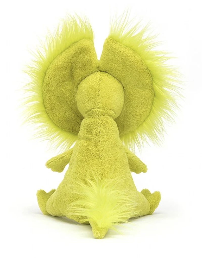 Jellycat Davey Dilophosaurus