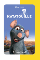 Yoto Disney and Pixar Ratatouille Card